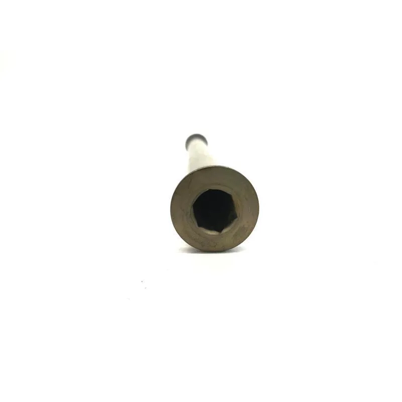Axe de bras oscillant TRIUMPH SPEED TRIPLE 955 I 1999-2004
