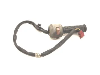 Commodo droit HONDA CBR 600 F 1989-1990
