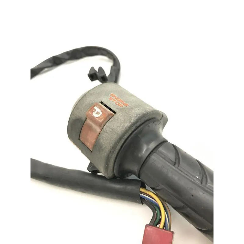 Commodo droit HONDA CBR 600 F 1989-1990