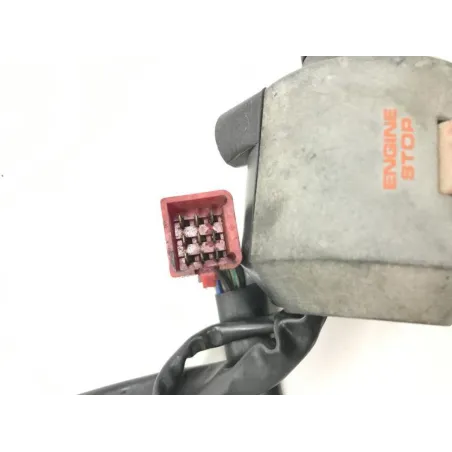 Commodo droit HONDA CBR 600 F 1989-1990