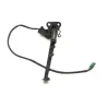 Bequille laterale HONDA CBR 600 F 1989-1990 Bequille laterale HONDA CBR 600 F 1989-1990