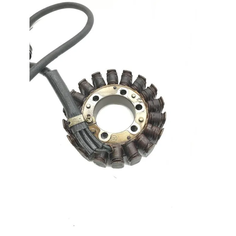 Stator alternateur HONDA CBR 600 F 1989-1990