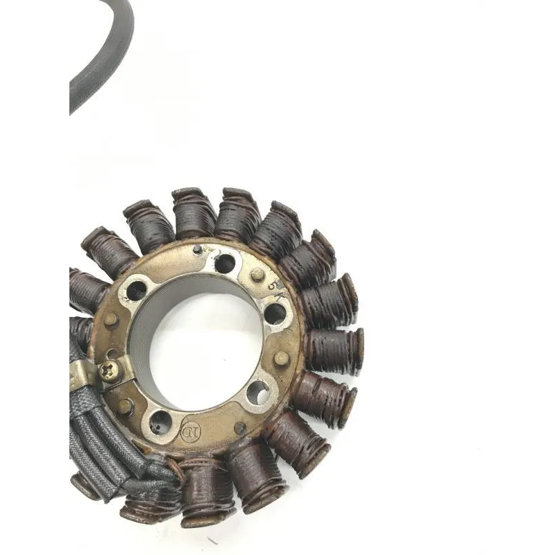 Stator alternateur HONDA CBR 600 F 1989-1990