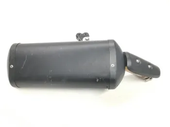 Silencieux (echappement) YAMAHA FZ8 800 2011-2012