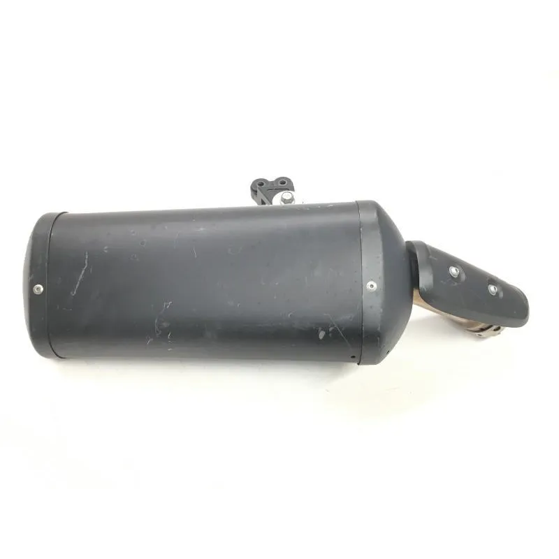 Silencieux (echappement) YAMAHA FZ8 800 2011-2012