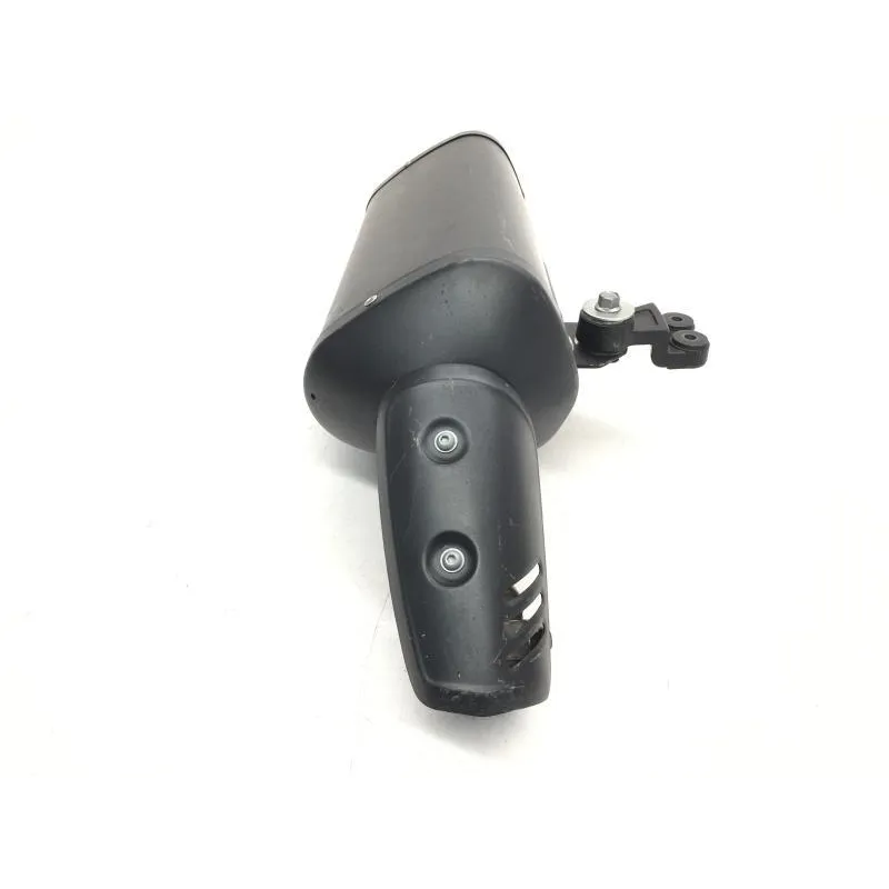 Silencieux (echappement) YAMAHA FZ8 800 2011-2012
