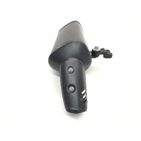 Silencieux (echappement) YAMAHA FZ8 800 2011-2012