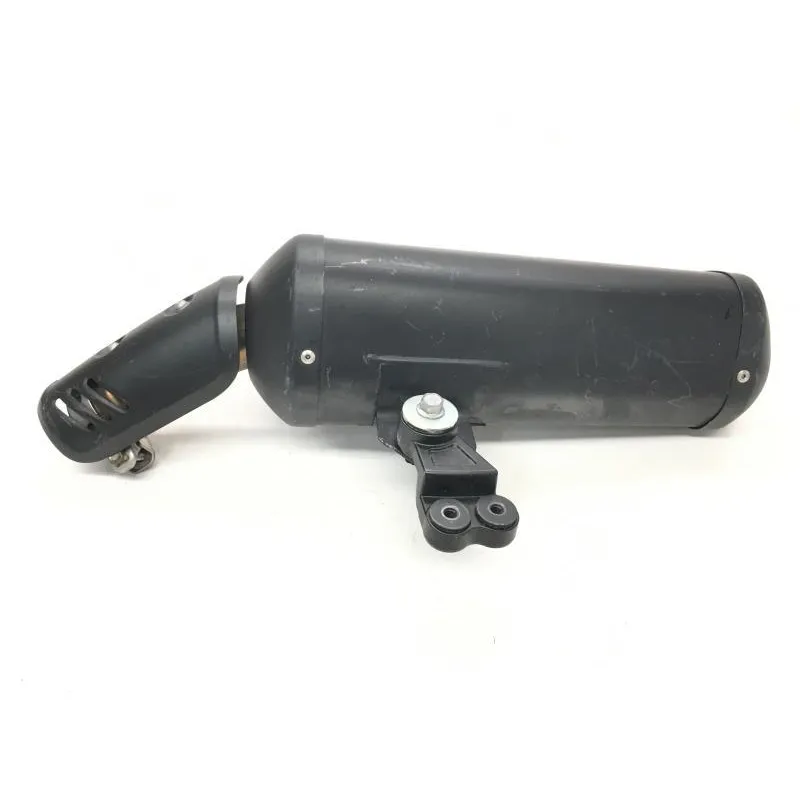 Silencieux (echappement) YAMAHA FZ8 800 2011-2012