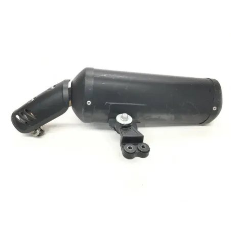 Silencieux (echappement) YAMAHA FZ8 800 2011-2012