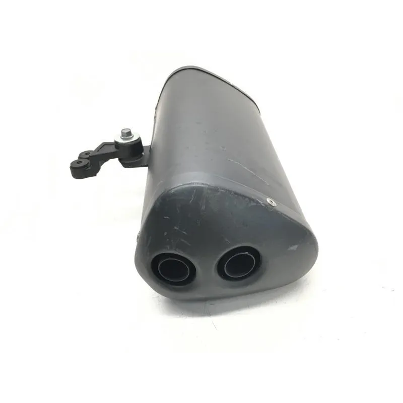 Silencieux (echappement) YAMAHA FZ8 800 2011-2012