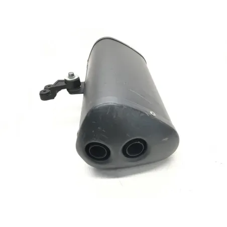 Silencieux (echappement) YAMAHA FZ8 800 2011-2012