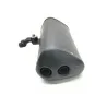 Silencieux (echappement) YAMAHA FZ8 800 2011-2012 Silencieux (echappement) YAMAHA FZ8 800 2011-2012