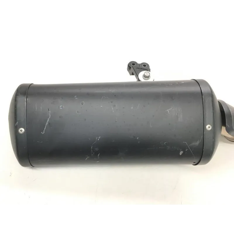 Silencieux (echappement) YAMAHA FZ8 800 2011-2012