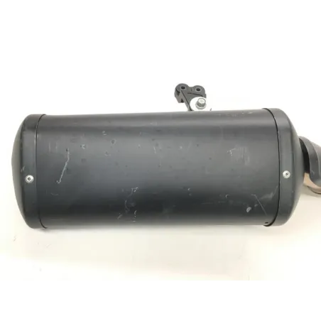 Silencieux (echappement) YAMAHA FZ8 800 2011-2012