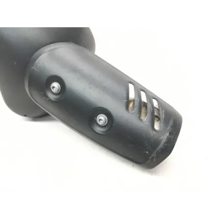 Silencieux (echappement) YAMAHA FZ8 800 2011-2012
