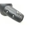Silencieux (echappement) YAMAHA FZ8 800 2011-2012 Silencieux (echappement) YAMAHA FZ8 800 2011-2012