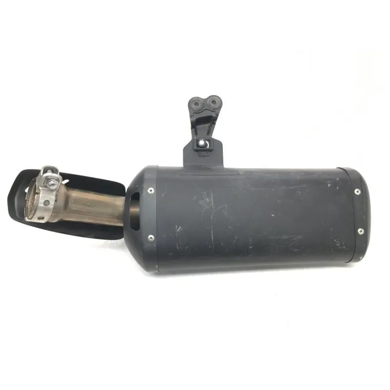 Silencieux (echappement) YAMAHA FZ8 800 2011-2012