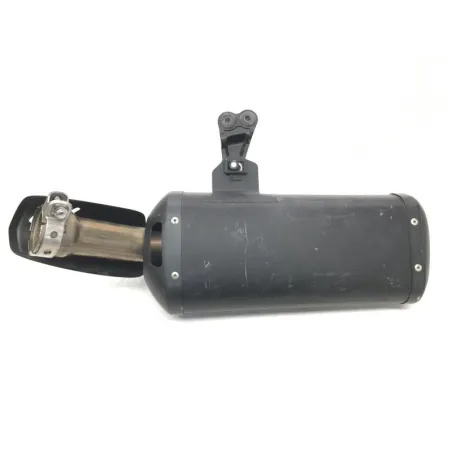 Silencieux (echappement) YAMAHA FZ8 800 2011-2012