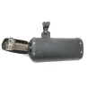 Silencieux (echappement) YAMAHA FZ8 800 2011-2012 Silencieux (echappement) YAMAHA FZ8 800 2011-2012