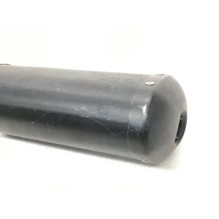 Silencieux (echappement) YAMAHA FZ8 800 2011-2012