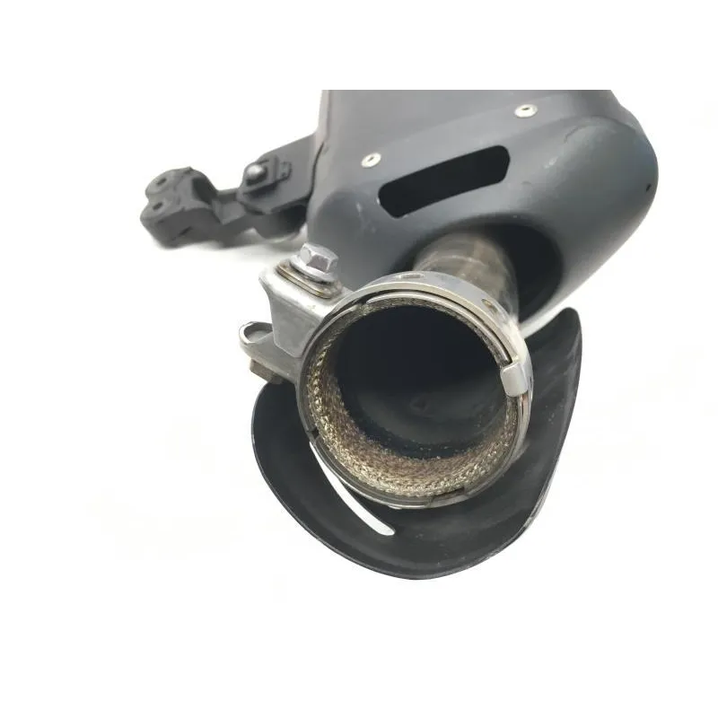 Silencieux (echappement) YAMAHA FZ8 800 2011-2012