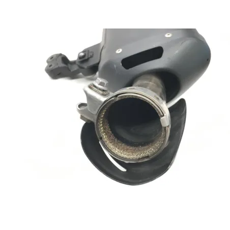 Silencieux (echappement) YAMAHA FZ8 800 2011-2012
