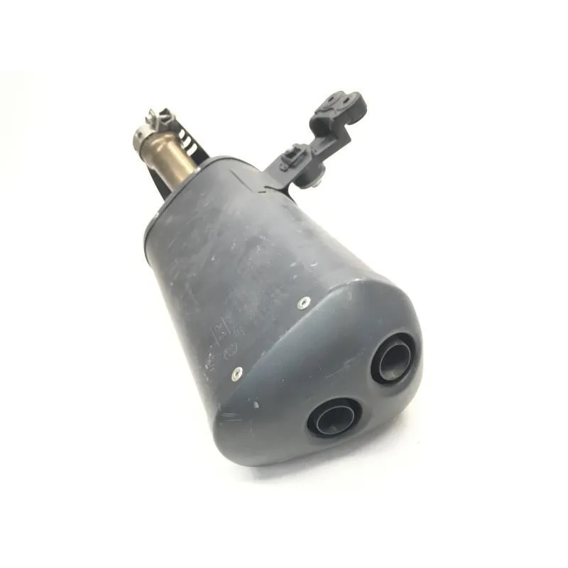 Silencieux (echappement) YAMAHA FZ8 800 2011-2012