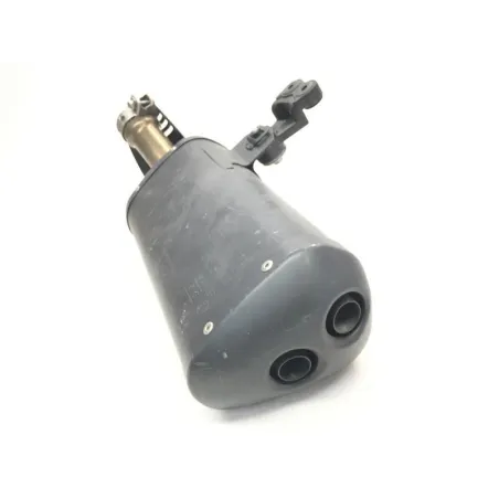 Silencieux (echappement) YAMAHA FZ8 800 2011-2012