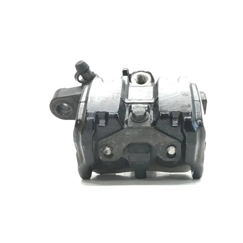 Etrier de frein avant droit HONDA CBR 600 F 1989-1990