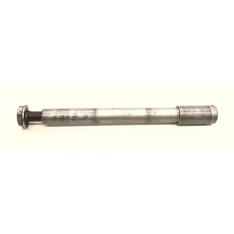Axe de roue avant HONDA CBR 600 F 1989-1990