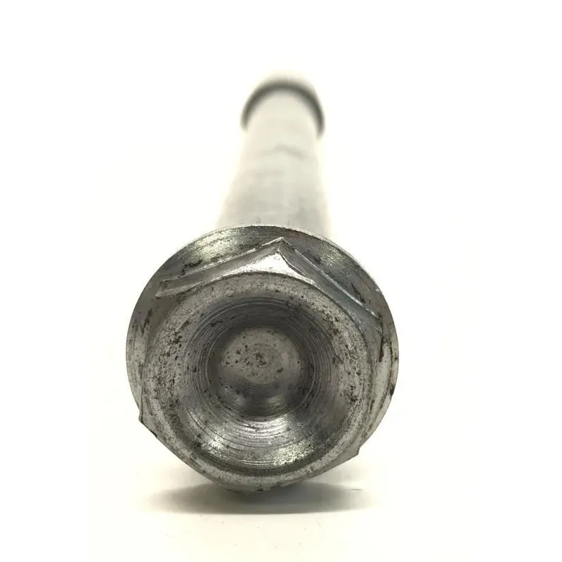 Axe de roue avant HONDA CBR 600 F 1989-1990