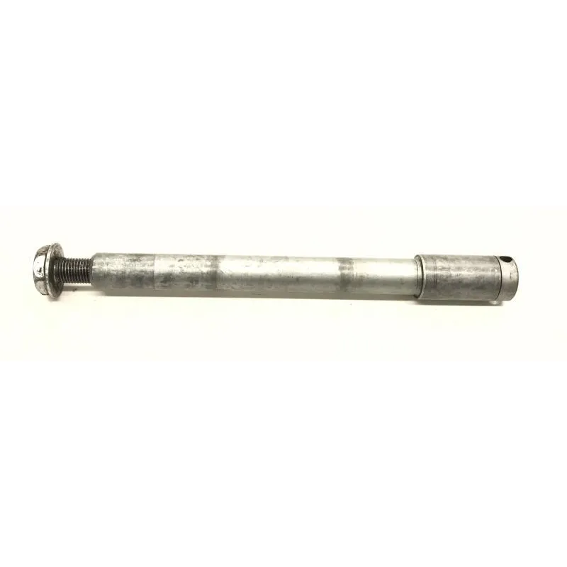 Axe de roue avant HONDA CBR 600 F 1989-1990
