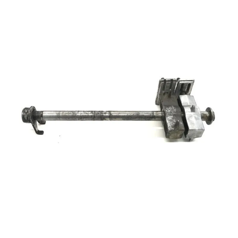 Axe de roue arriere HONDA CBR 600 F 1989-1990