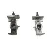 Axe de roue arriere HONDA CBR 600 F 1989-1990
