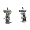 Axe de roue arriere HONDA CBR 600 F 1989-1990