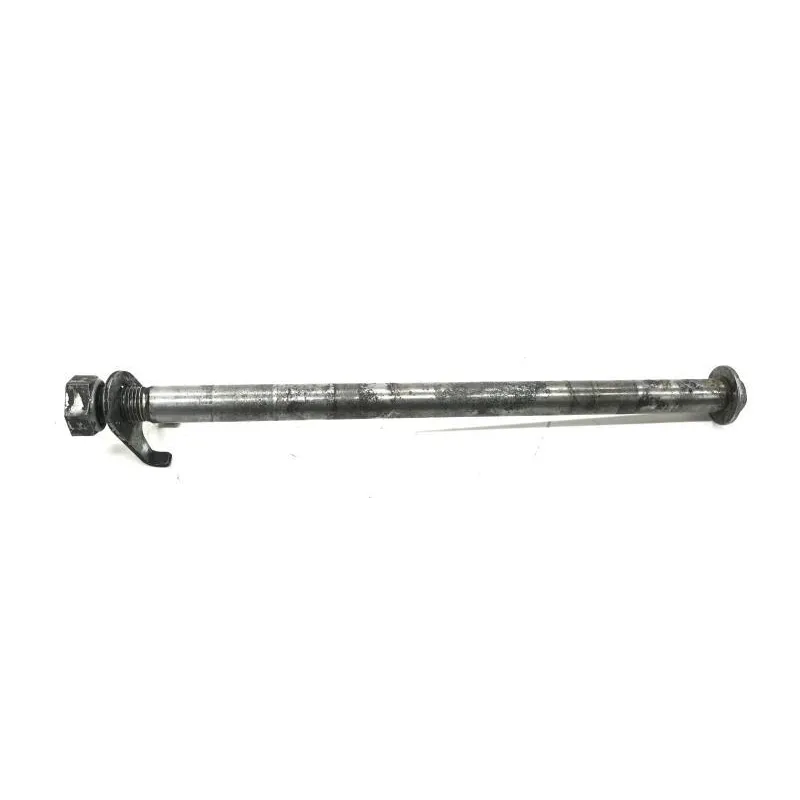Axe de roue arriere HONDA CBR 600 F 1989-1990