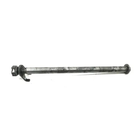 Axe de roue arriere HONDA CBR 600 F 1989-1990
