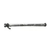 Axe de roue arriere HONDA CBR 600 F 1989-1990