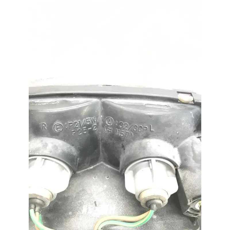 Feu arriere HONDA CBR 600 F 1989-1990