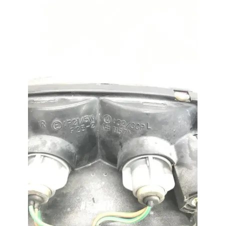 Feu arriere HONDA CBR 600 F 1989-1990