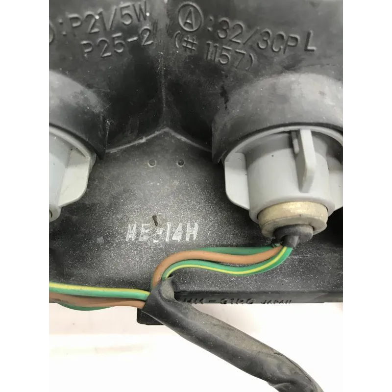 Feu arriere HONDA CBR 600 F 1989-1990
