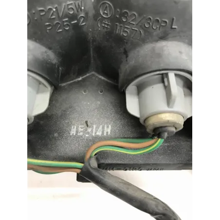 Feu arriere HONDA CBR 600 F 1989-1990