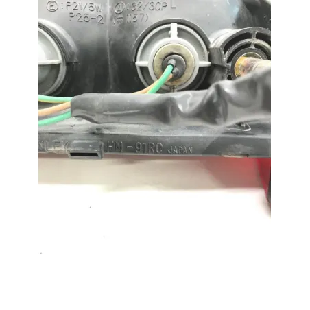 Feu arriere HONDA CBR 600 F 1989-1990
