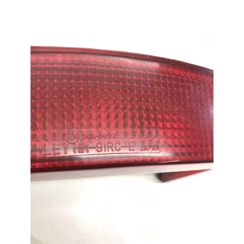 Feu arriere HONDA CBR 600 F 1989-1990