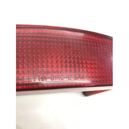 Feu arriere HONDA CBR 600 F 1989-1990