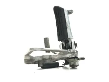 Platine avant droite HONDA CBR 600 F 1989-1990