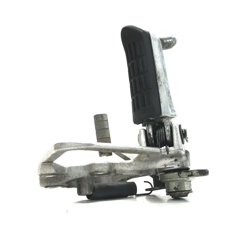 Platine avant droite HONDA CBR 600 F 1989-1990