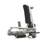 Platine avant droite HONDA CBR 600 F 1989-1990 Platine avant droite HONDA CBR 600 F 1989-1990