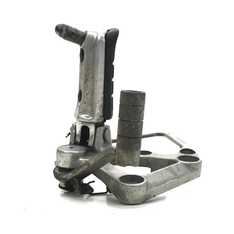 Platine avant droite HONDA CBR 600 F 1989-1990