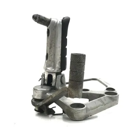 Platine avant droite HONDA CBR 600 F 1989-1990